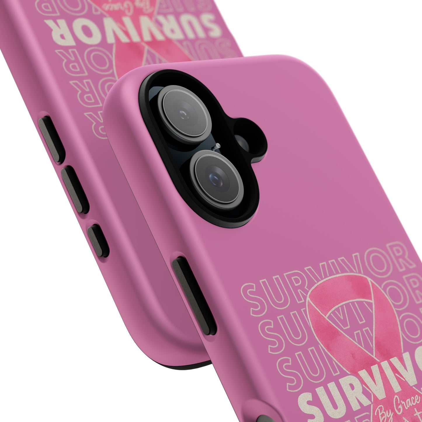 Survivor | Tough Phone Cases
