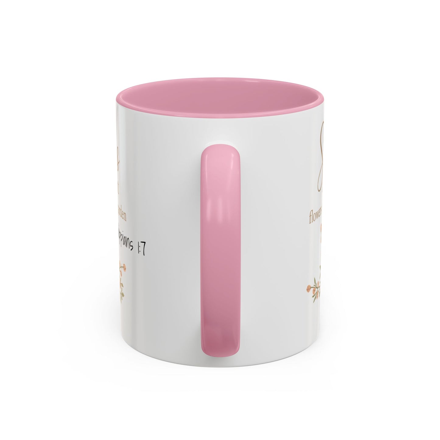 Sisters in Bloom | 11oz Mug