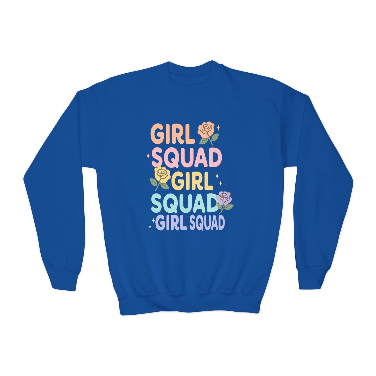 Girl Squad | Sweater