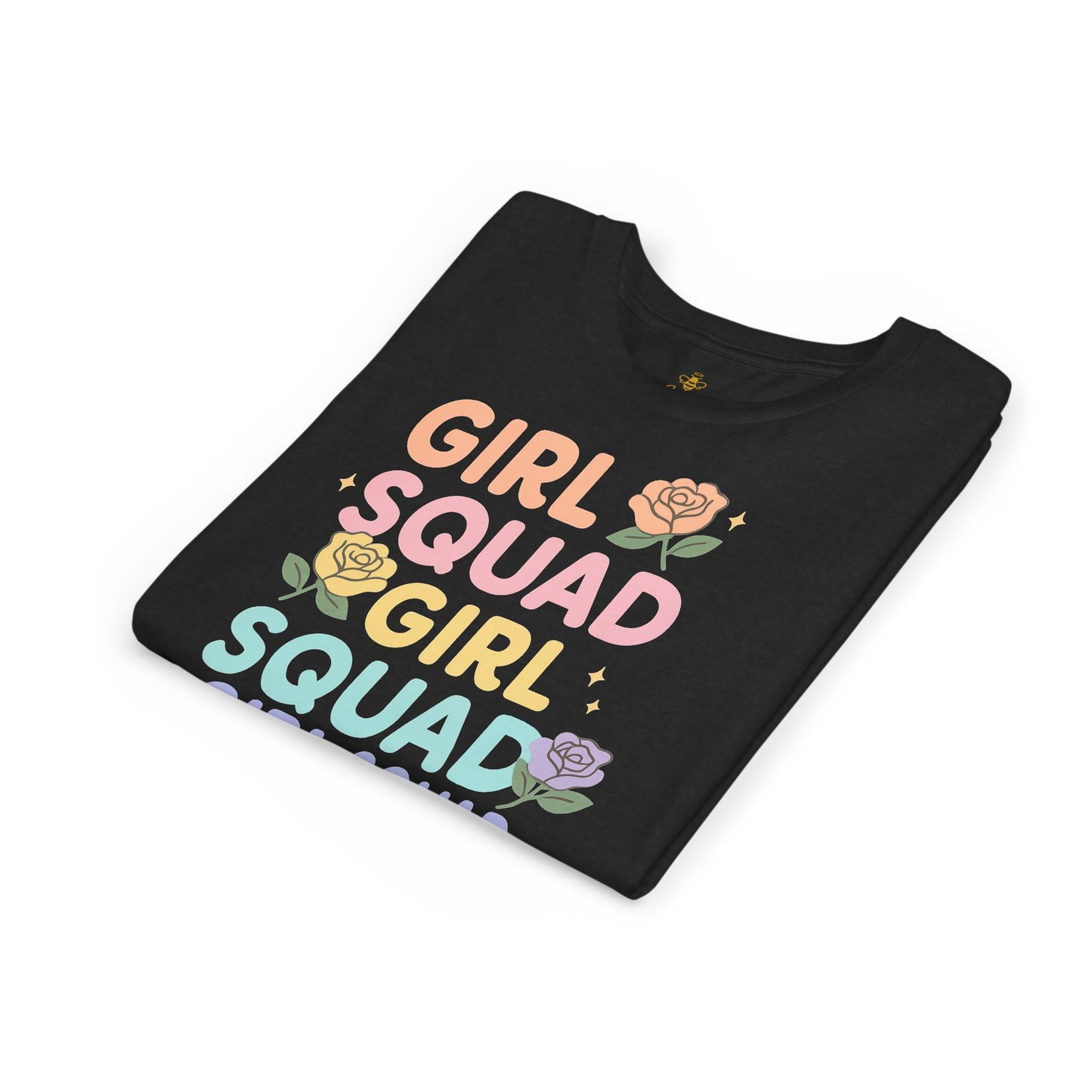 Girl Squad | Kids Tee