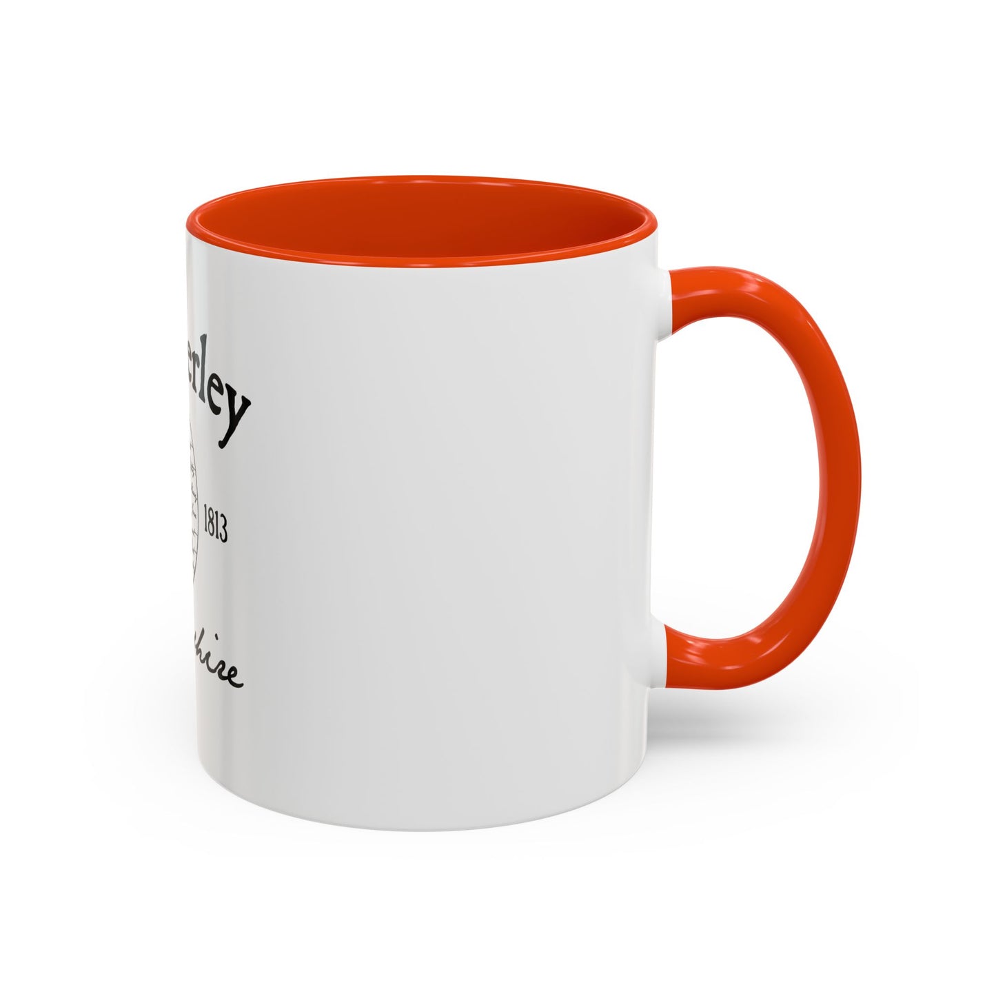 Tea, Tension & Timeless Wit Jane Austen | 11oz mug