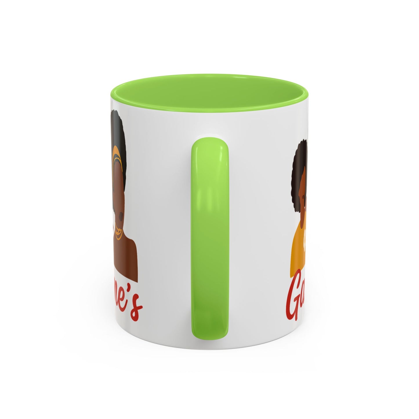 Galentine’s – Bold. Beautiful. Blessed. | 11oz mug