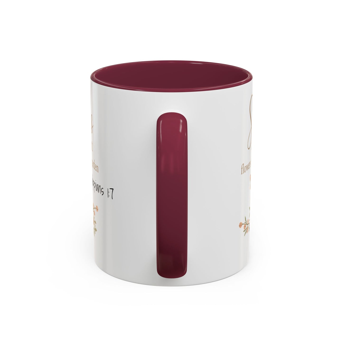Sisters in Bloom | 11oz Mug