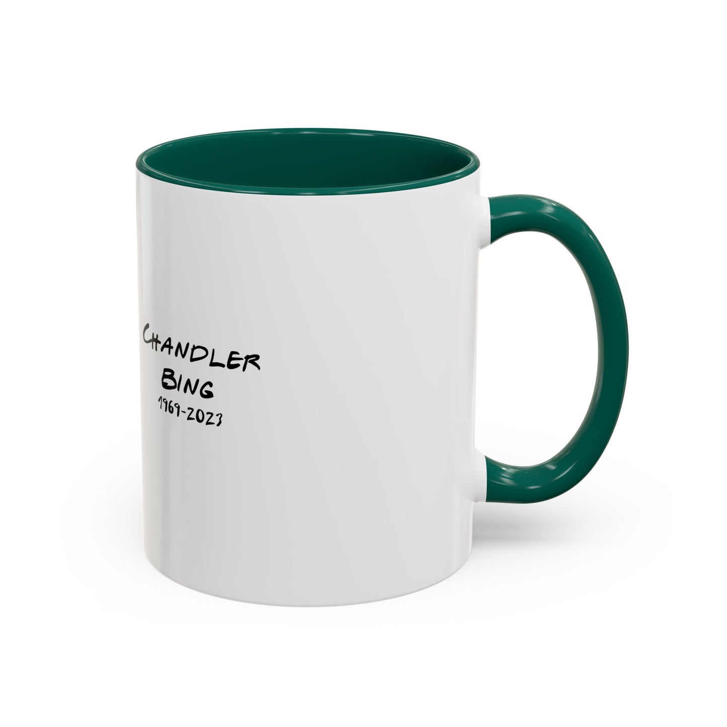 Sarcastic Commentary – Powered by Bing | 11oz Mug