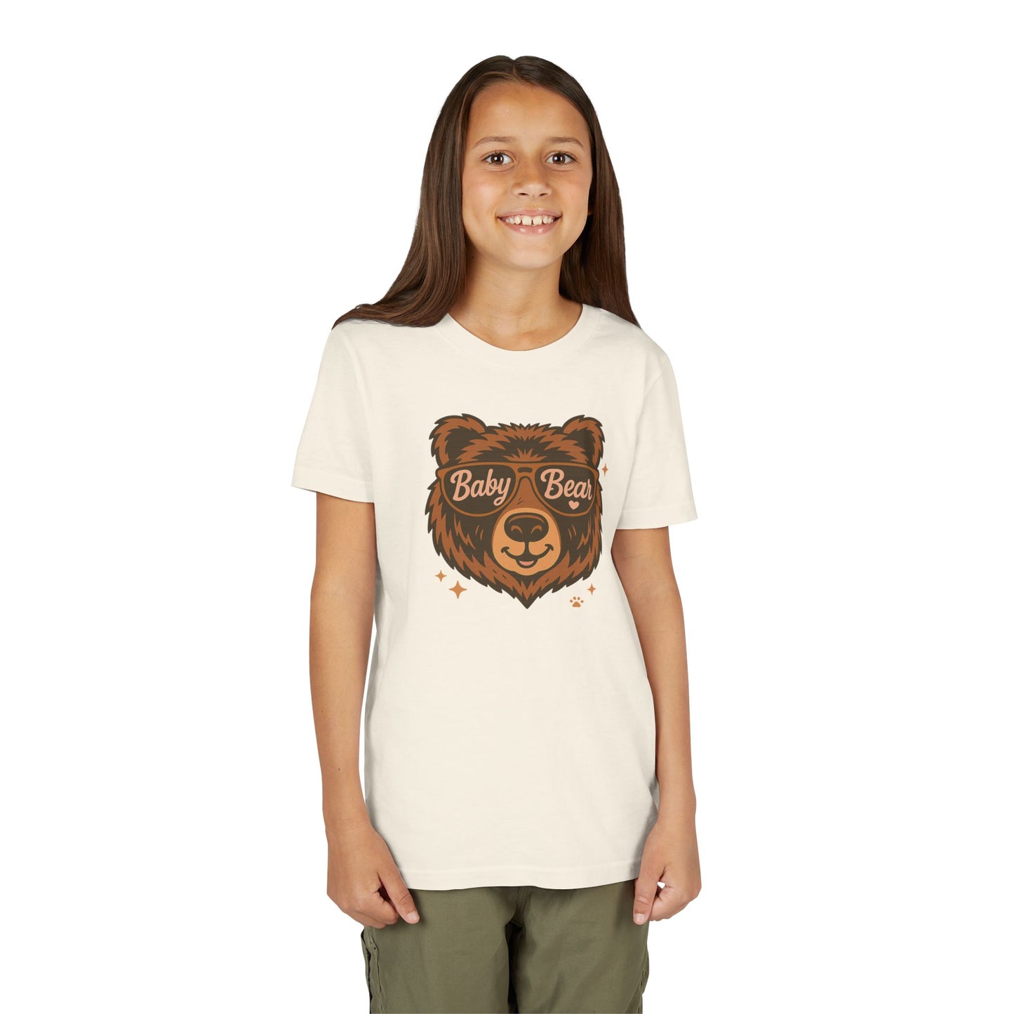 Baby Bear | Kids Tee