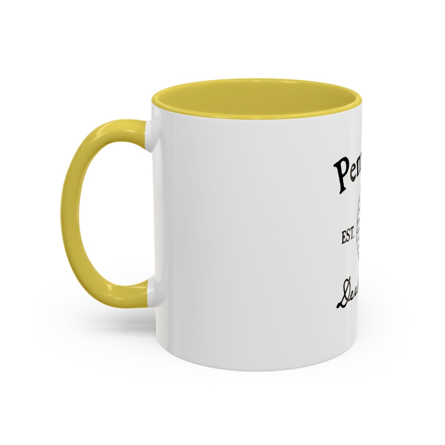 Tea, Tension & Timeless Wit Jane Austen | 11oz mug