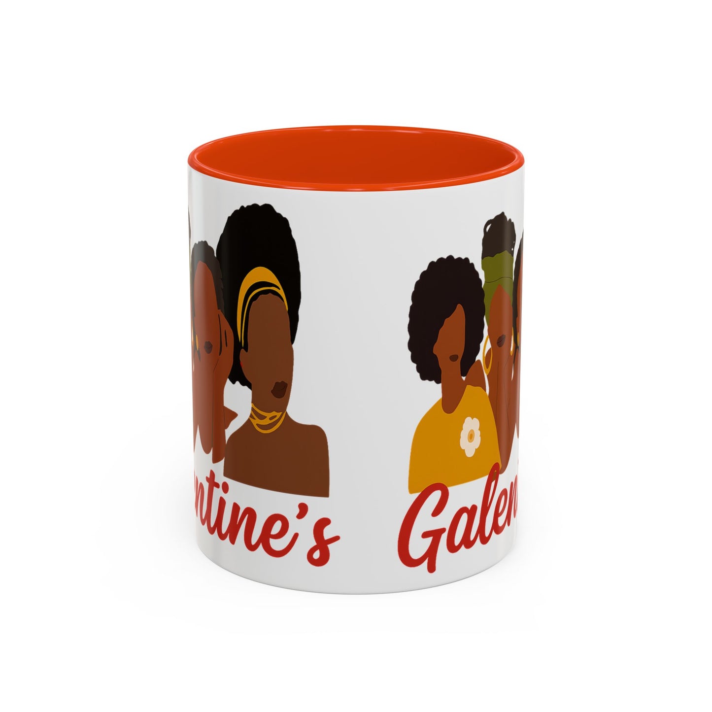 Galentine’s – Bold. Beautiful. Blessed. | 11oz mug