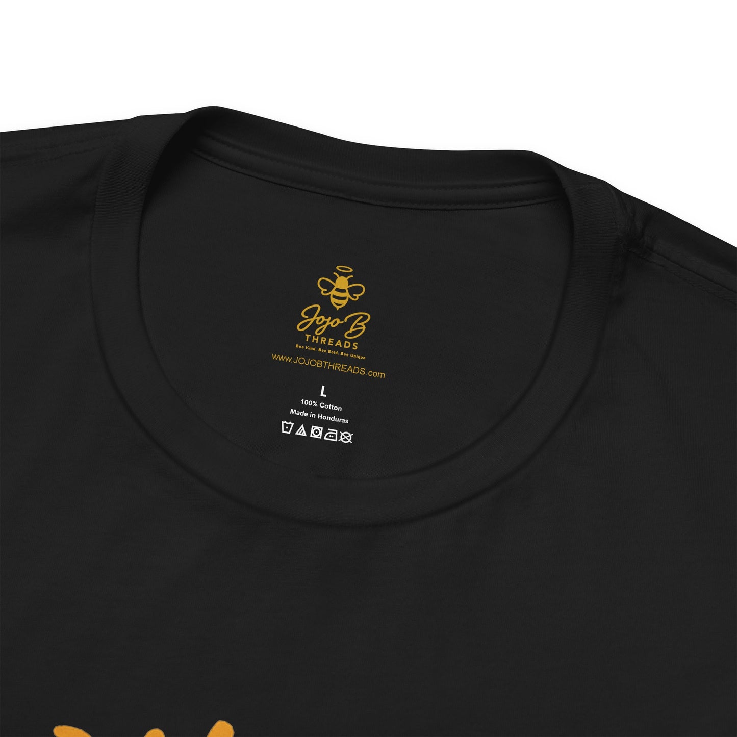 "Who’s Gonna Call?" – Ghost Vibes Edition | Jersey Tee