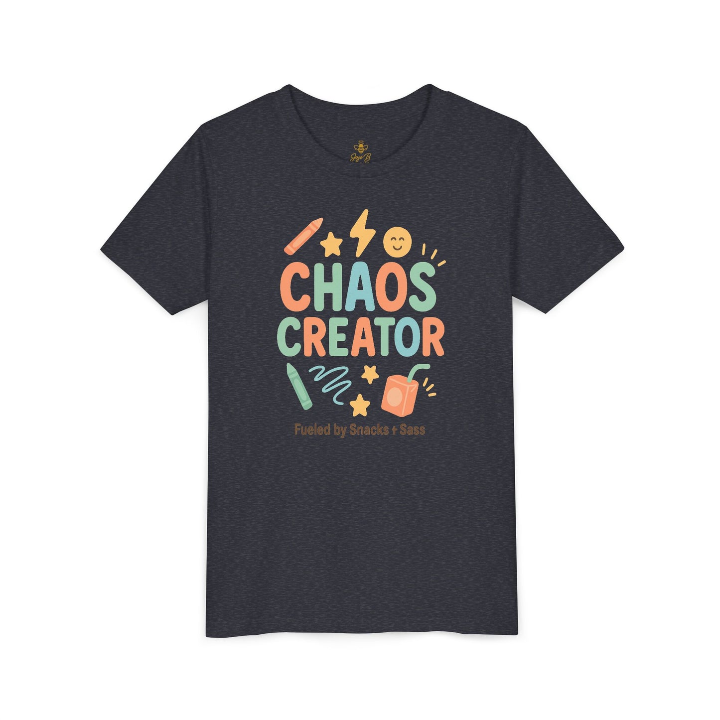 Chaos Creator | Kids Tee