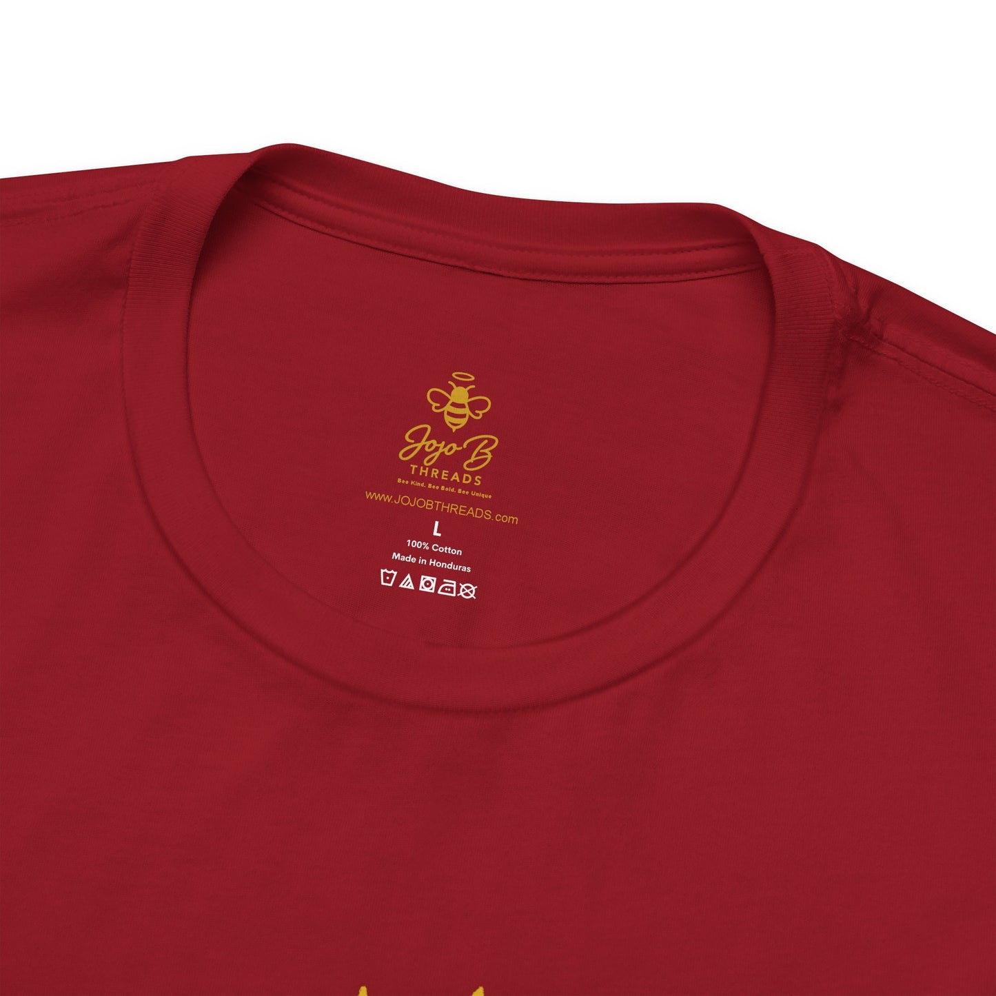 Joy to the World | Jersey Tee
