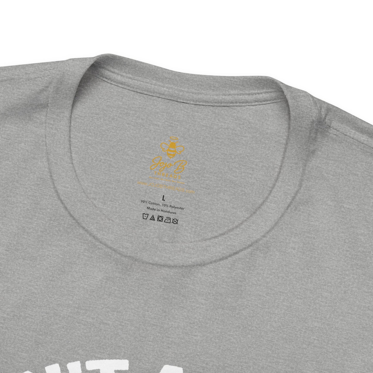 “I Ain’t Afraid of No Ghostface” Halloween | Jersey Tee