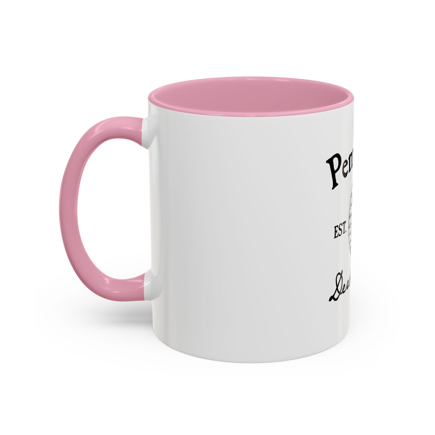 Tea, Tension & Timeless Wit Jane Austen | 11oz mug