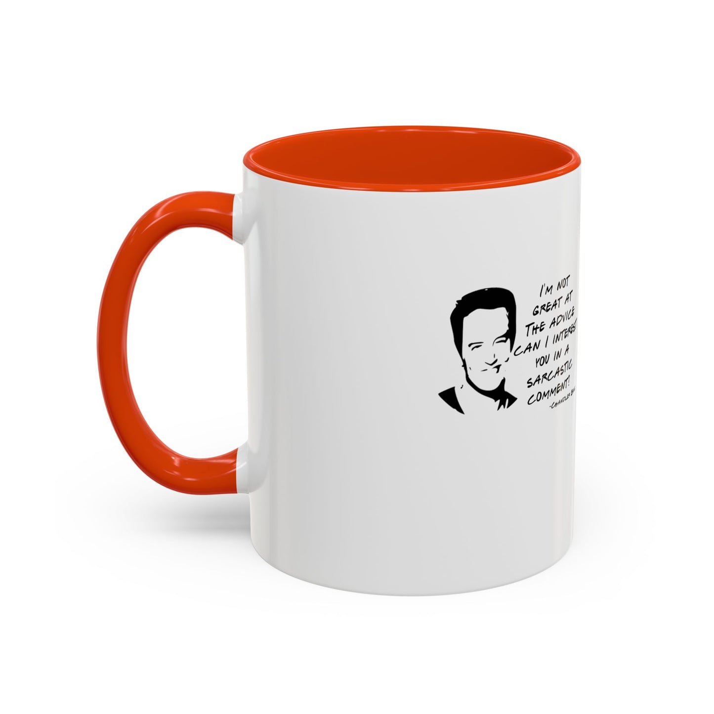 Sarcastic Commentary – Powered by Bing | 11oz Mug