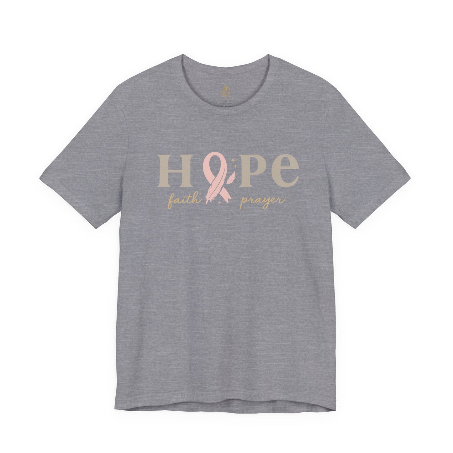 HOPE | Jersey Tee