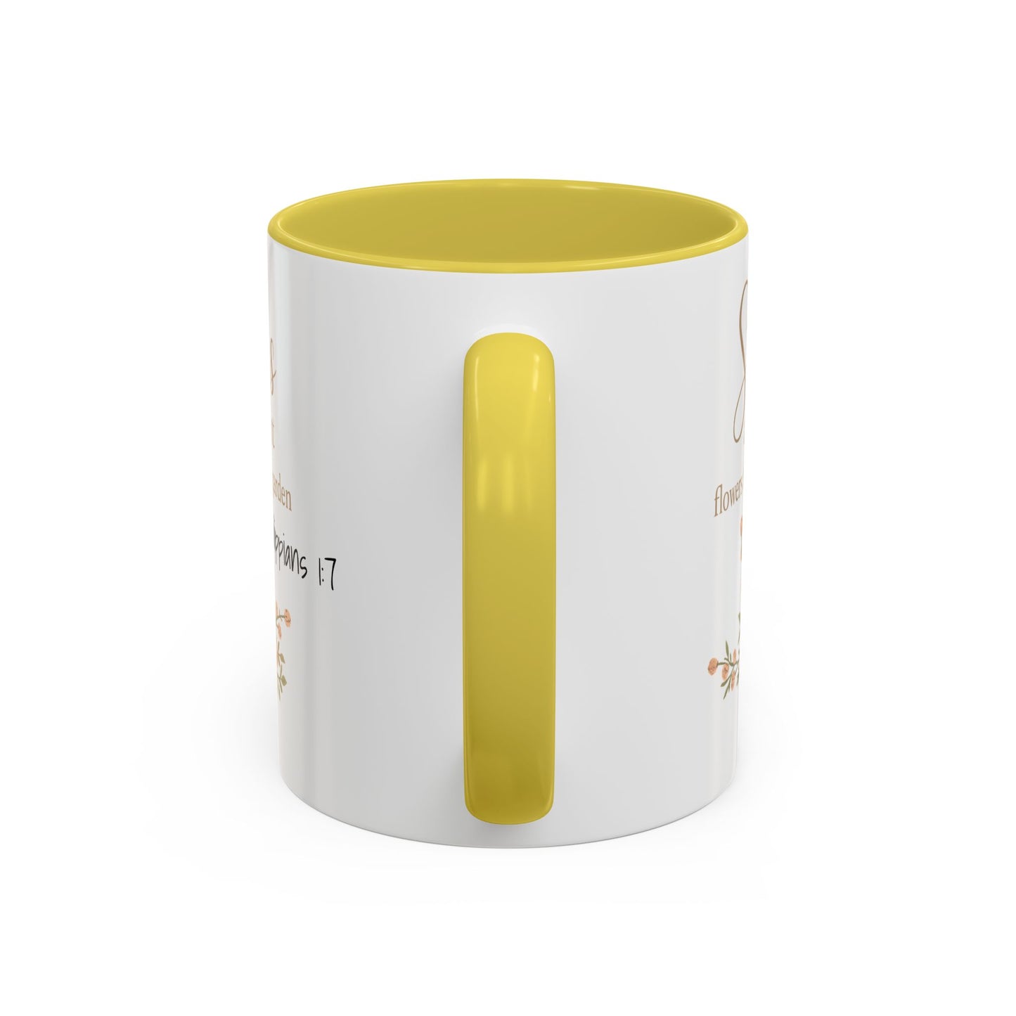 Sisters in Bloom | 11oz Mug