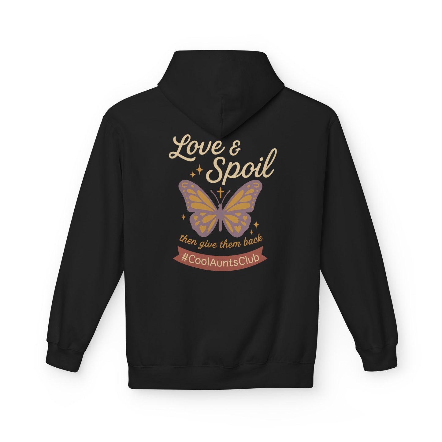 Cool Aunts Club | Hoodie