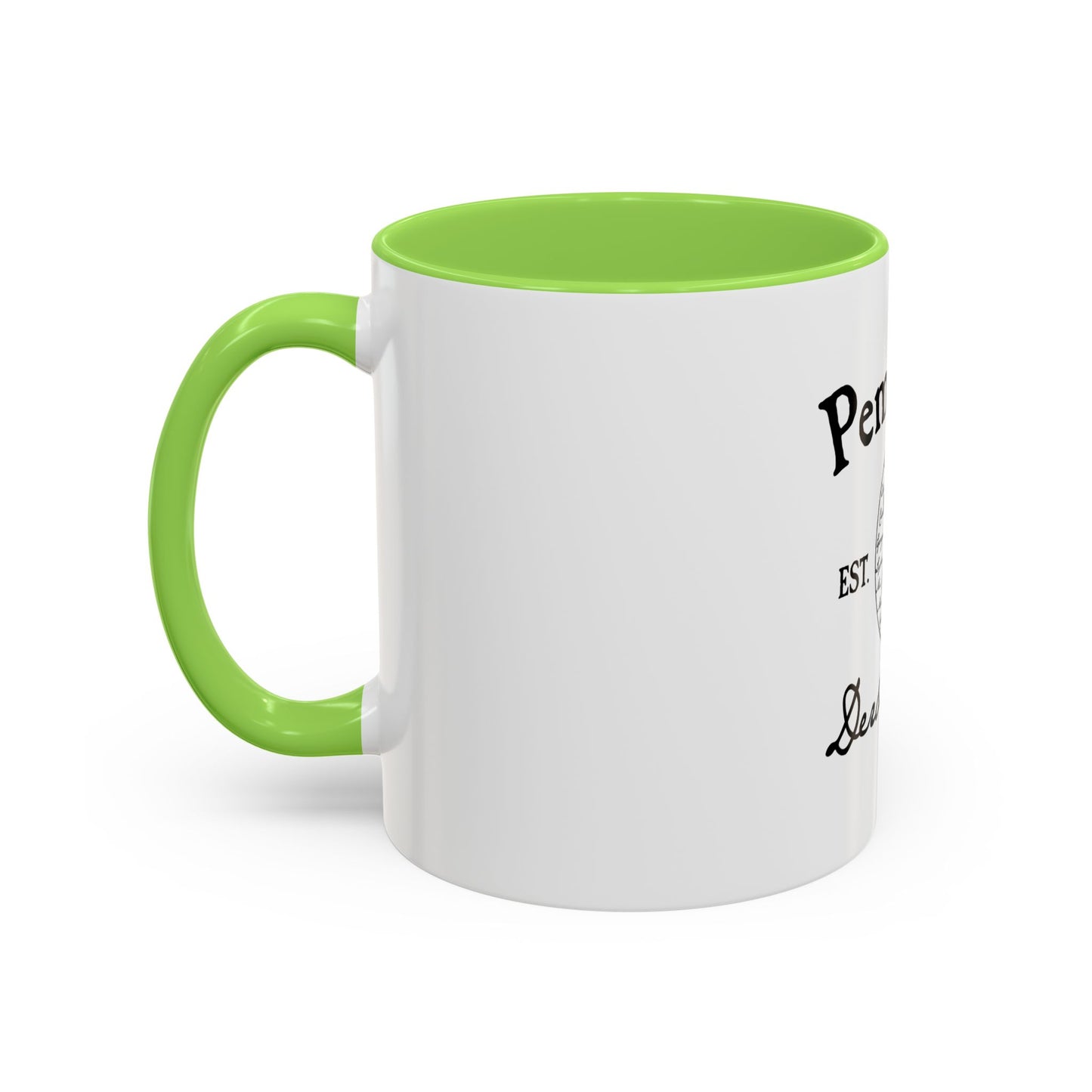 Tea, Tension & Timeless Wit Jane Austen | 11oz mug
