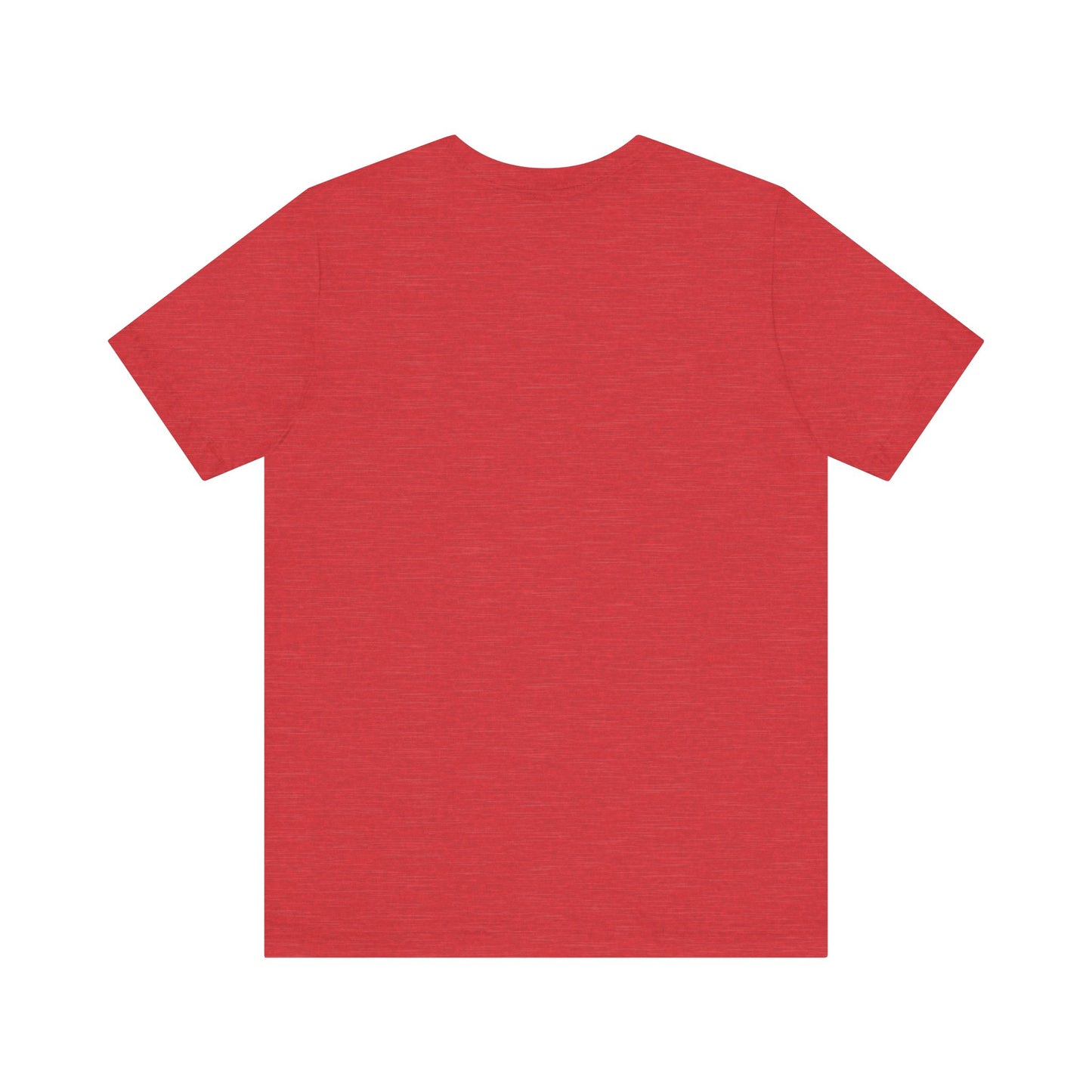 "The Queen Tee – Most Powerful Piece in the Game" | Jersey Tee