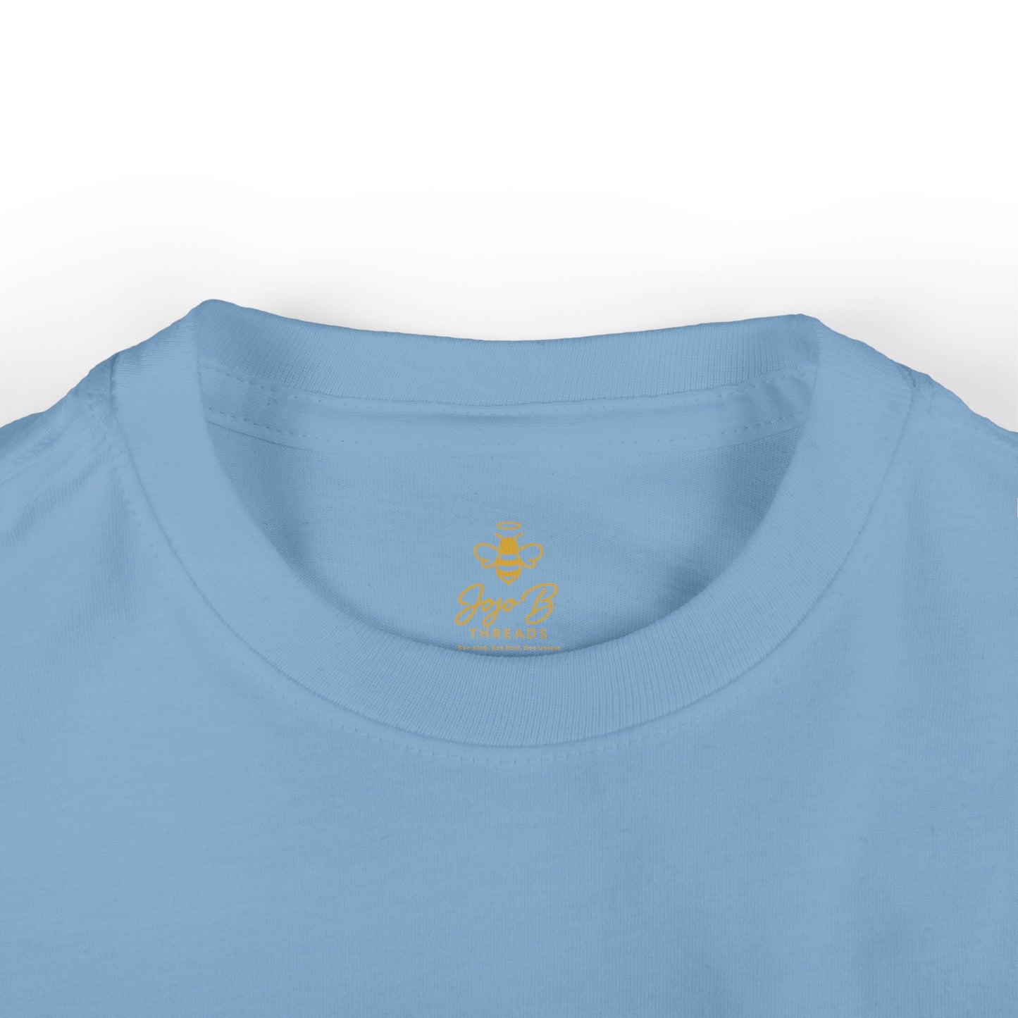 "Joy & Peace" | Toddler Tee