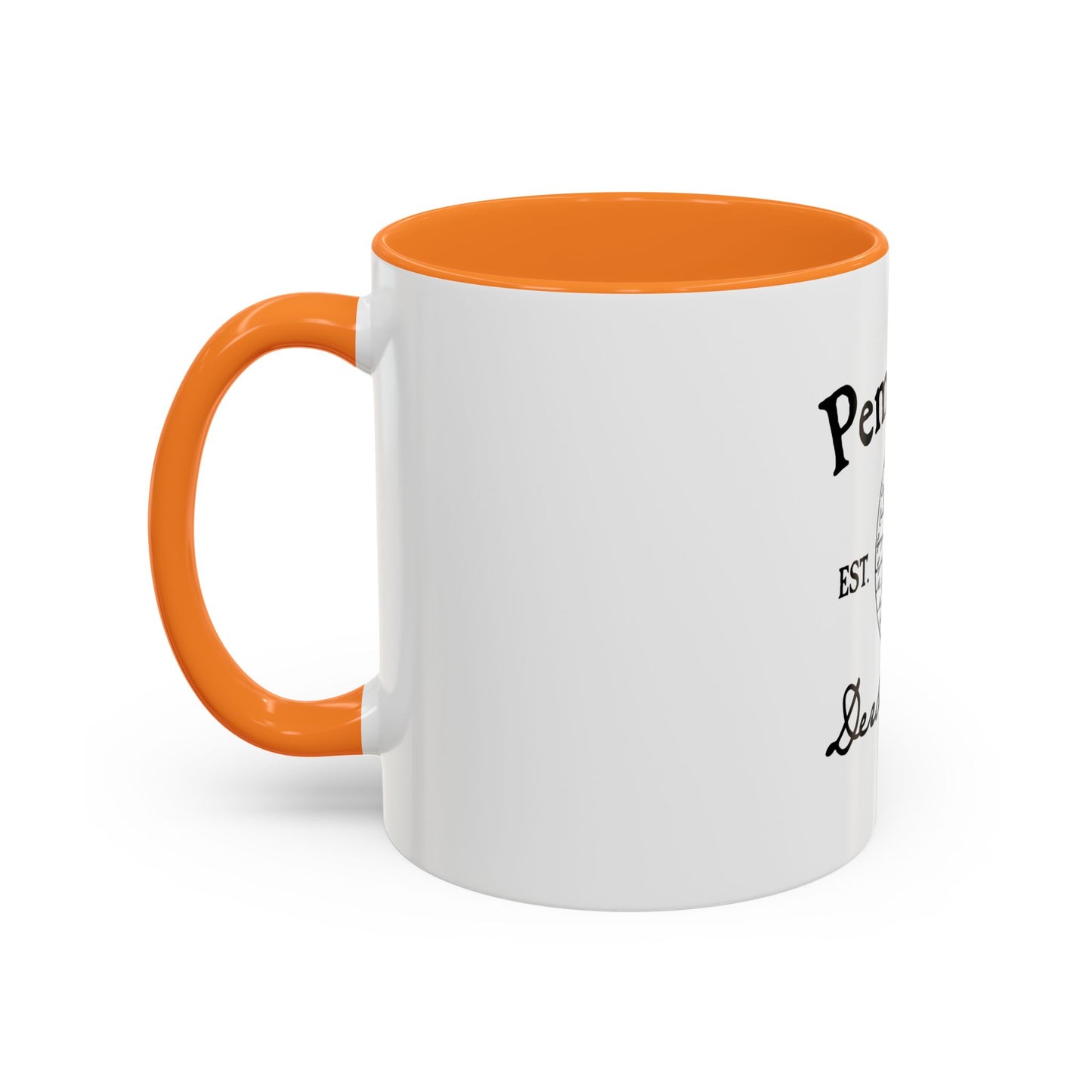 Tea, Tension & Timeless Wit Jane Austen | 11oz mug