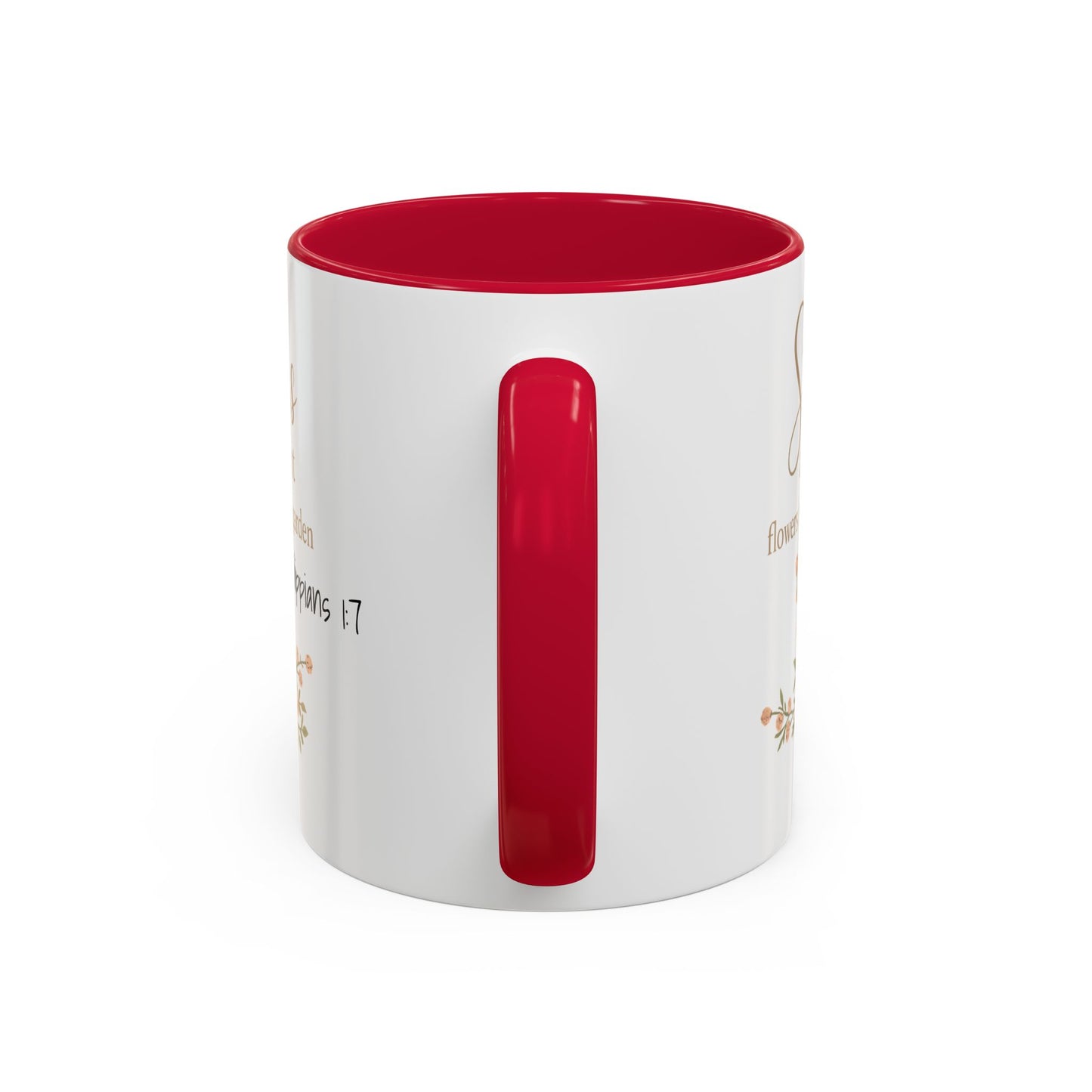 Sisters in Bloom | 11oz Mug