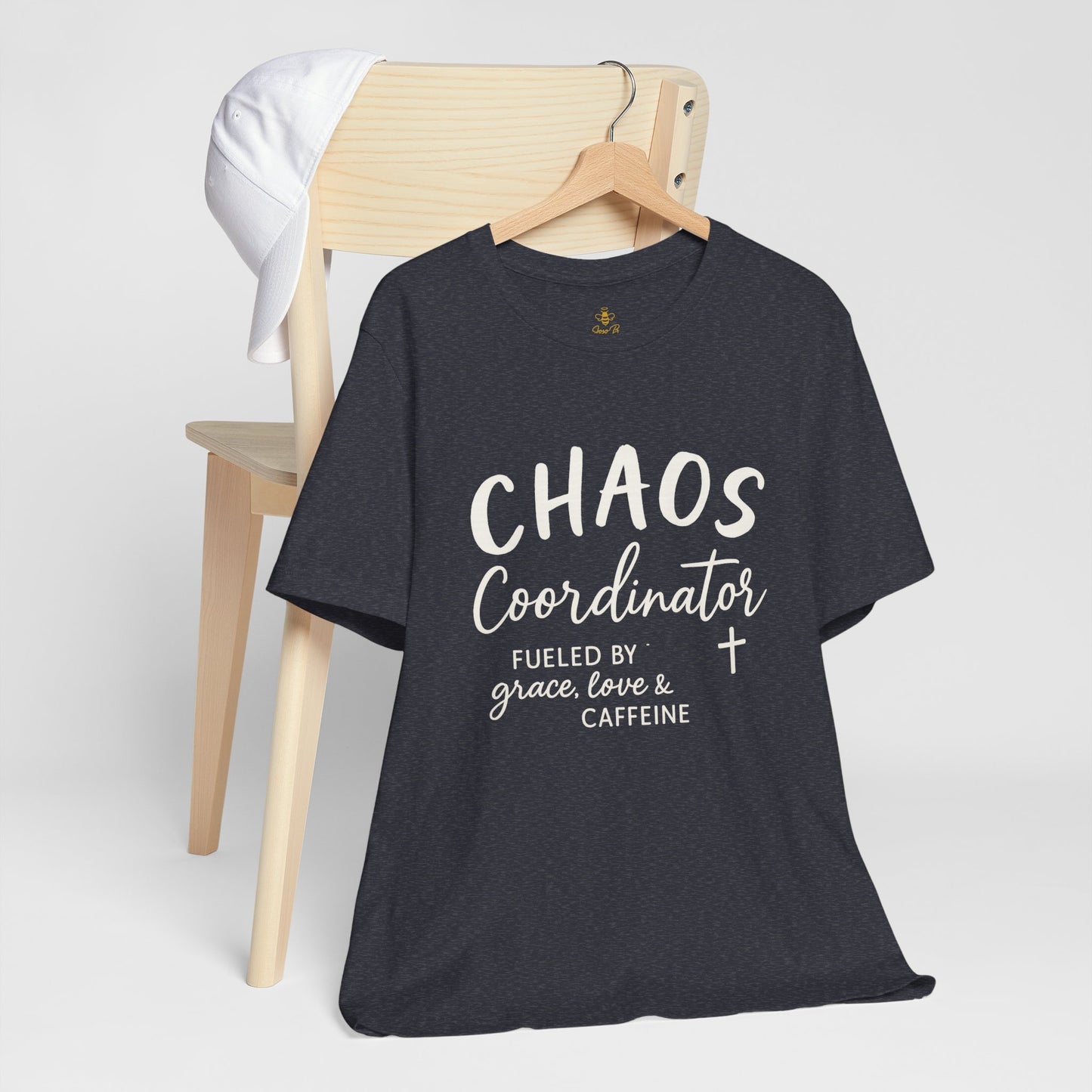 Chaos Coordinator | Jersey Tee