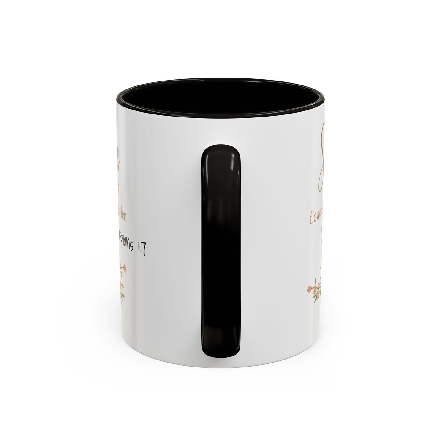 Sisters in Bloom | 11oz Mug