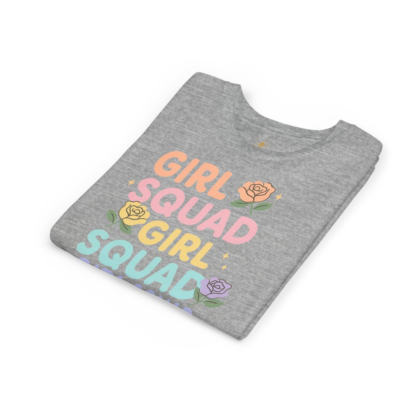 Girl Squad | Kids Tee