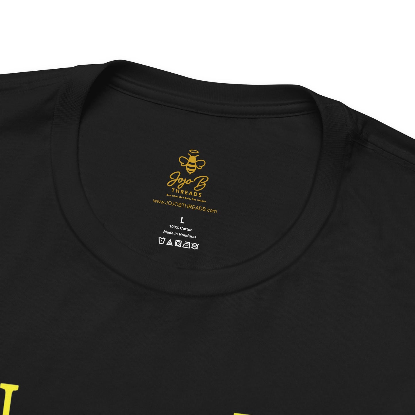 Nana Life Smiley Face | Jersey Tee