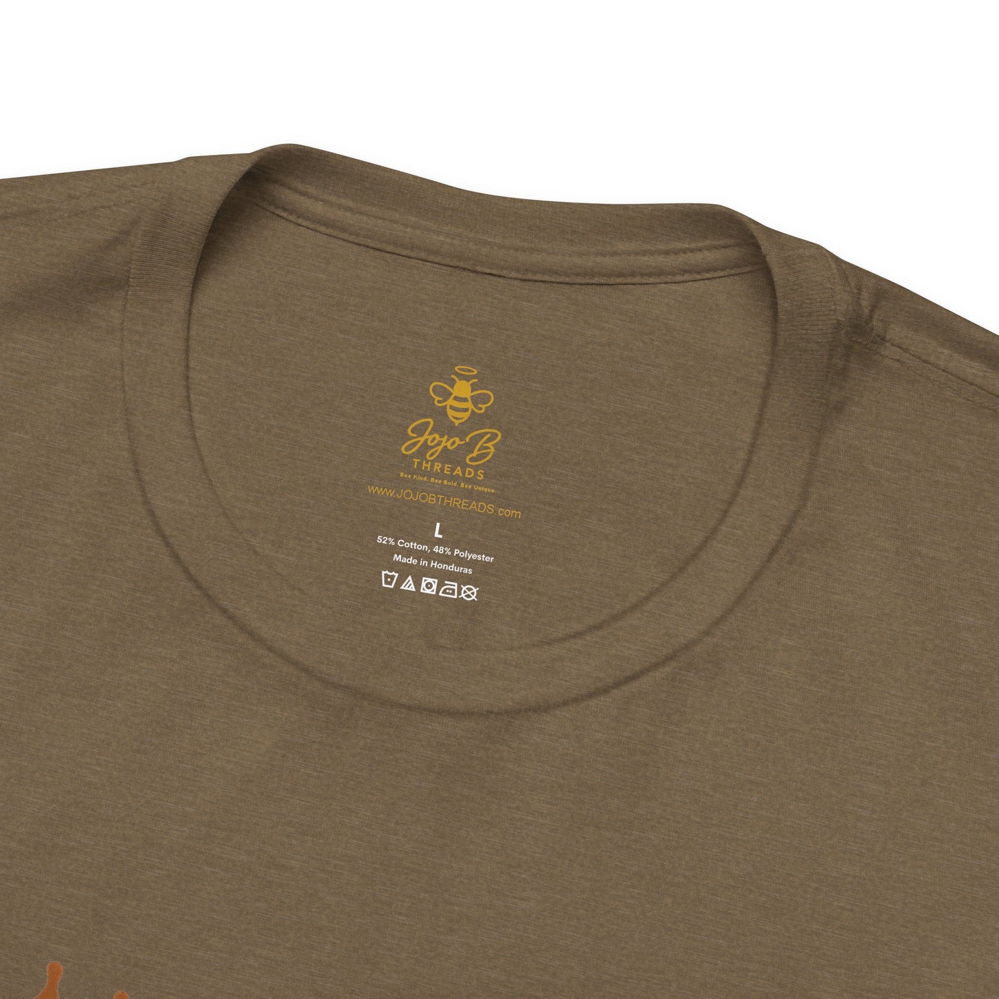 Black Aunt Definition Shirt | Jersey Tee