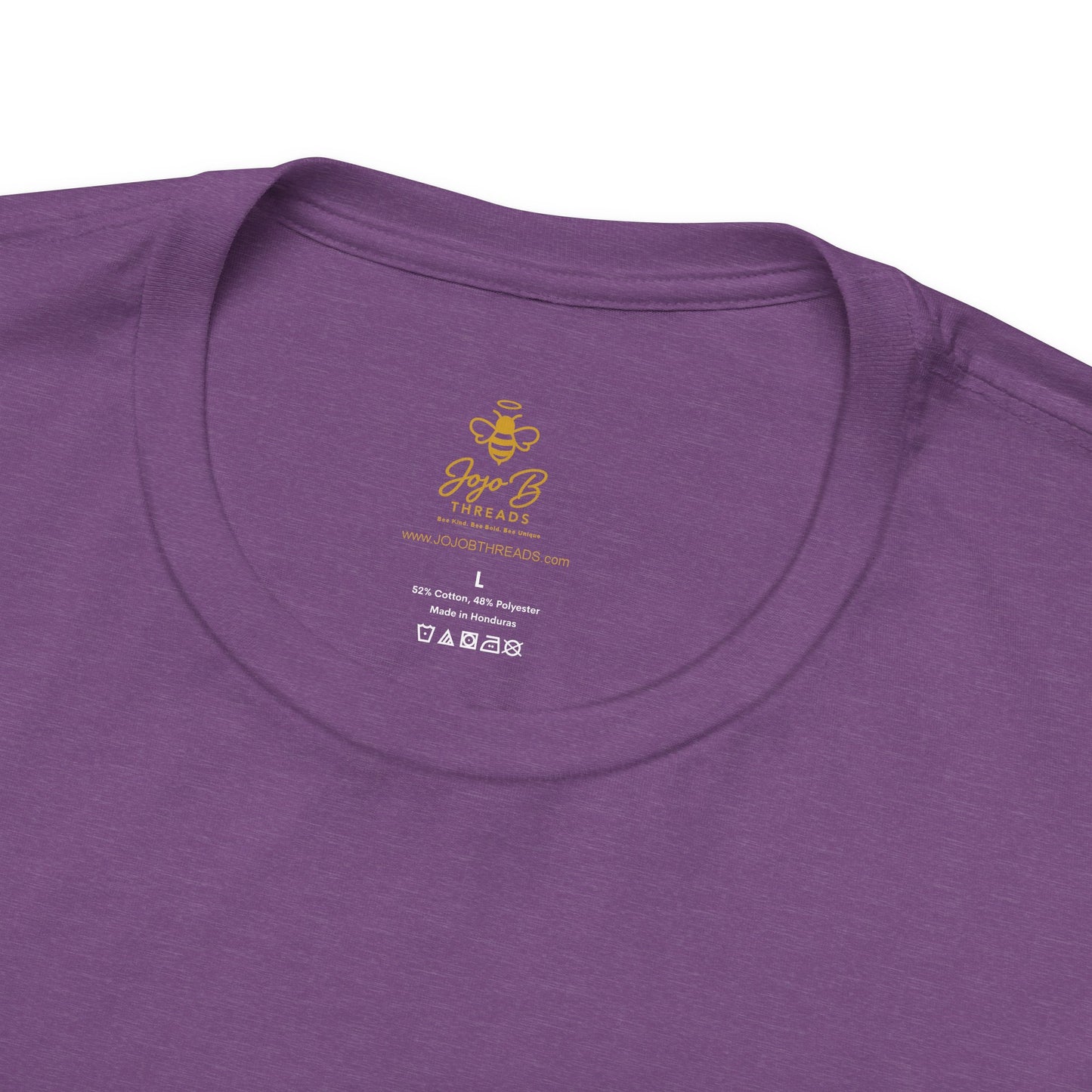 Chaos Coordinator | Jersey Tee