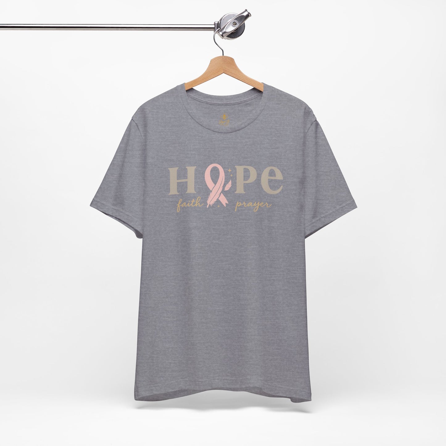 HOPE | Jersey Tee