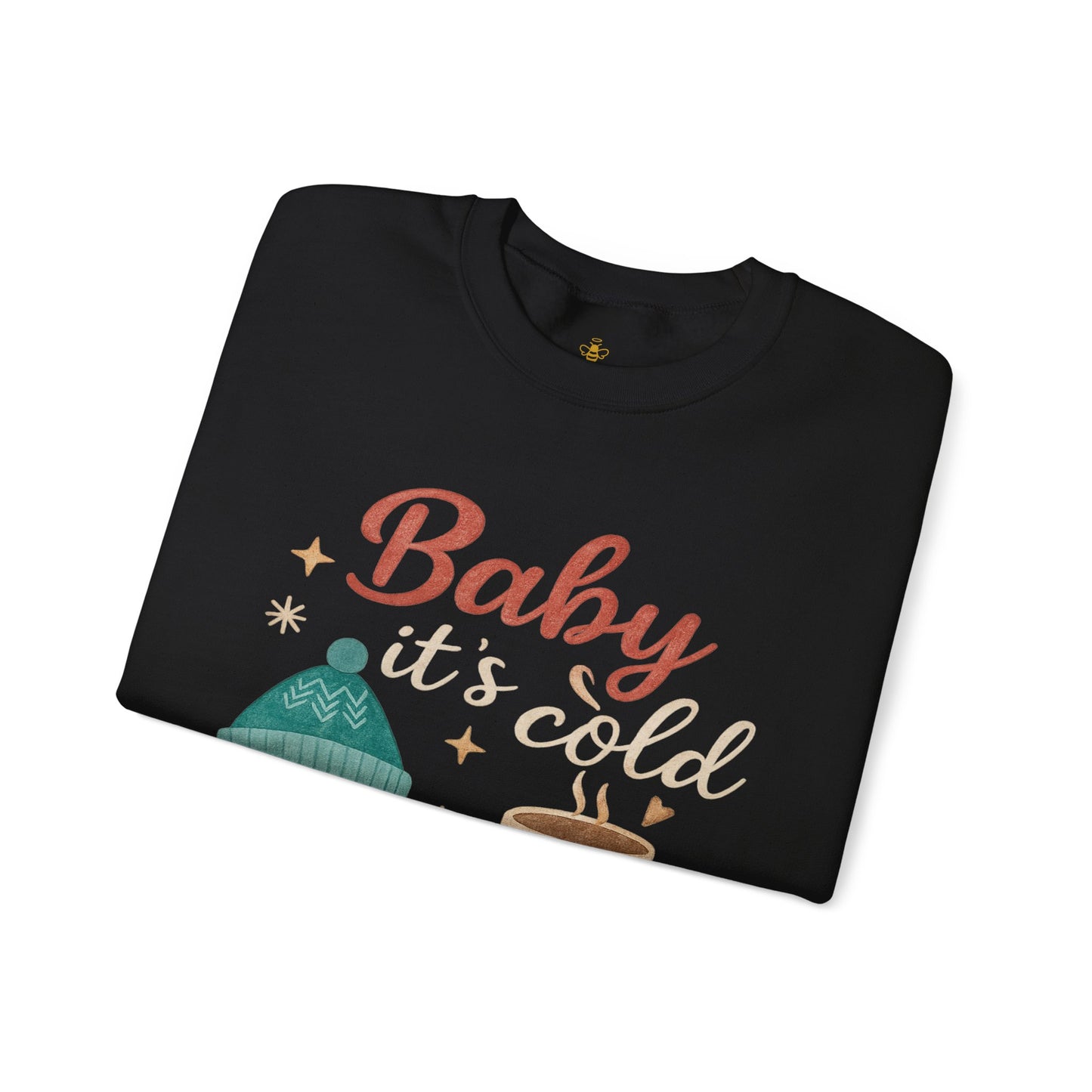 Baby, It’s Cold Outside | Sweater
