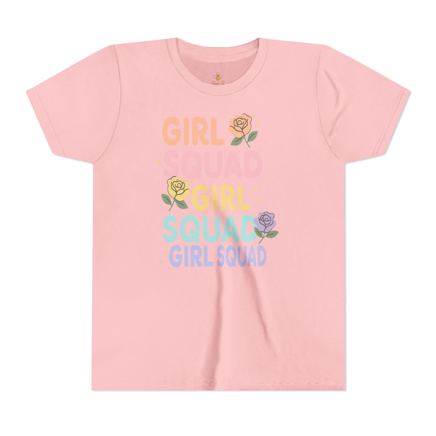 Girl Squad | Kids Tee