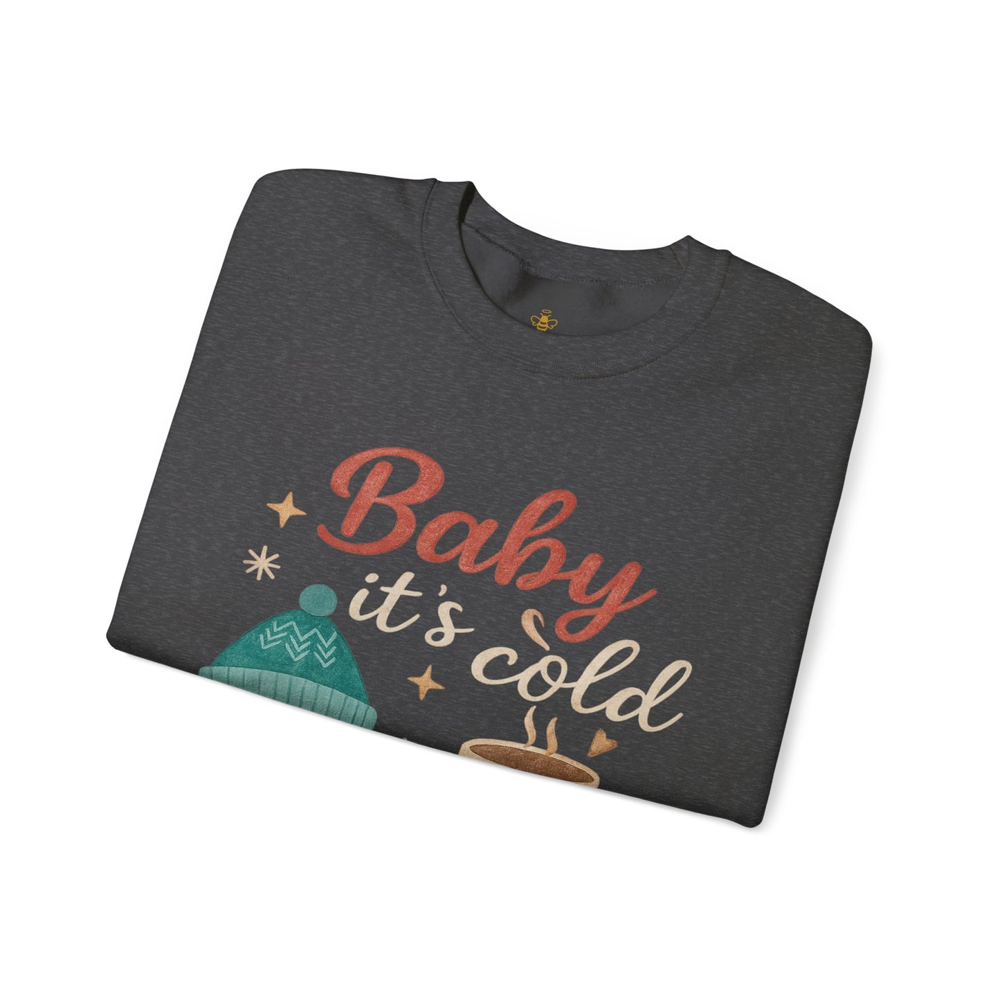 Baby, It’s Cold Outside | Sweater