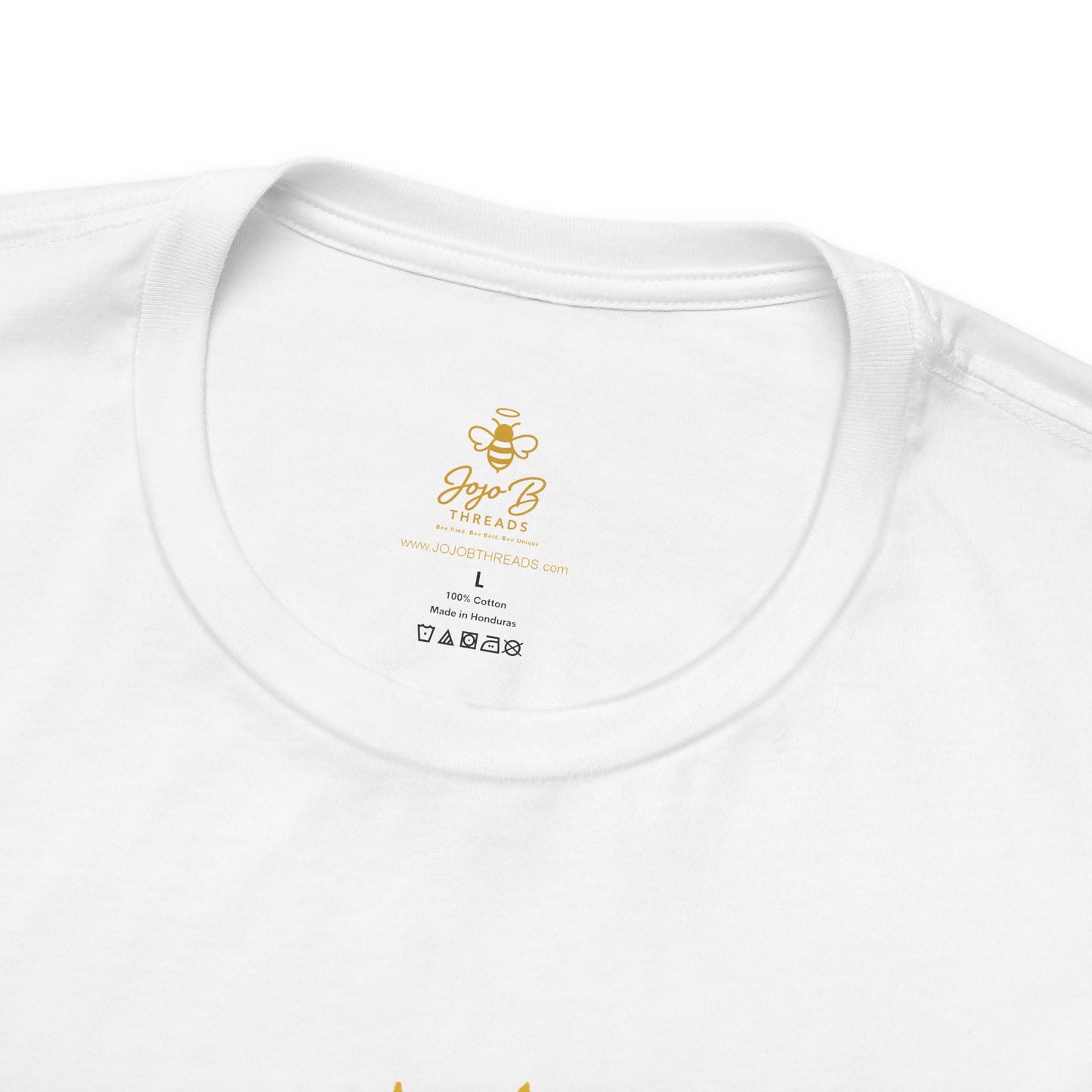 Joy to the World | Jersey Tee