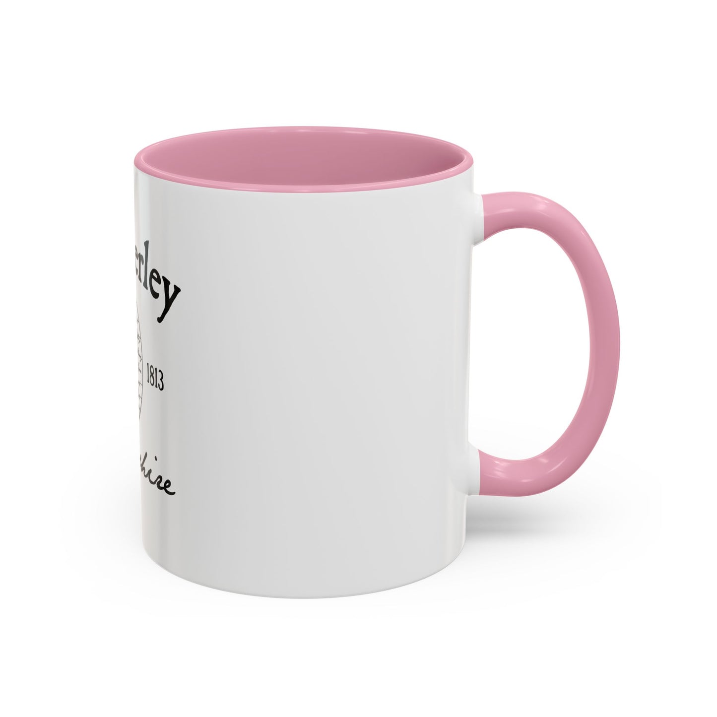 Tea, Tension & Timeless Wit Jane Austen | 11oz mug