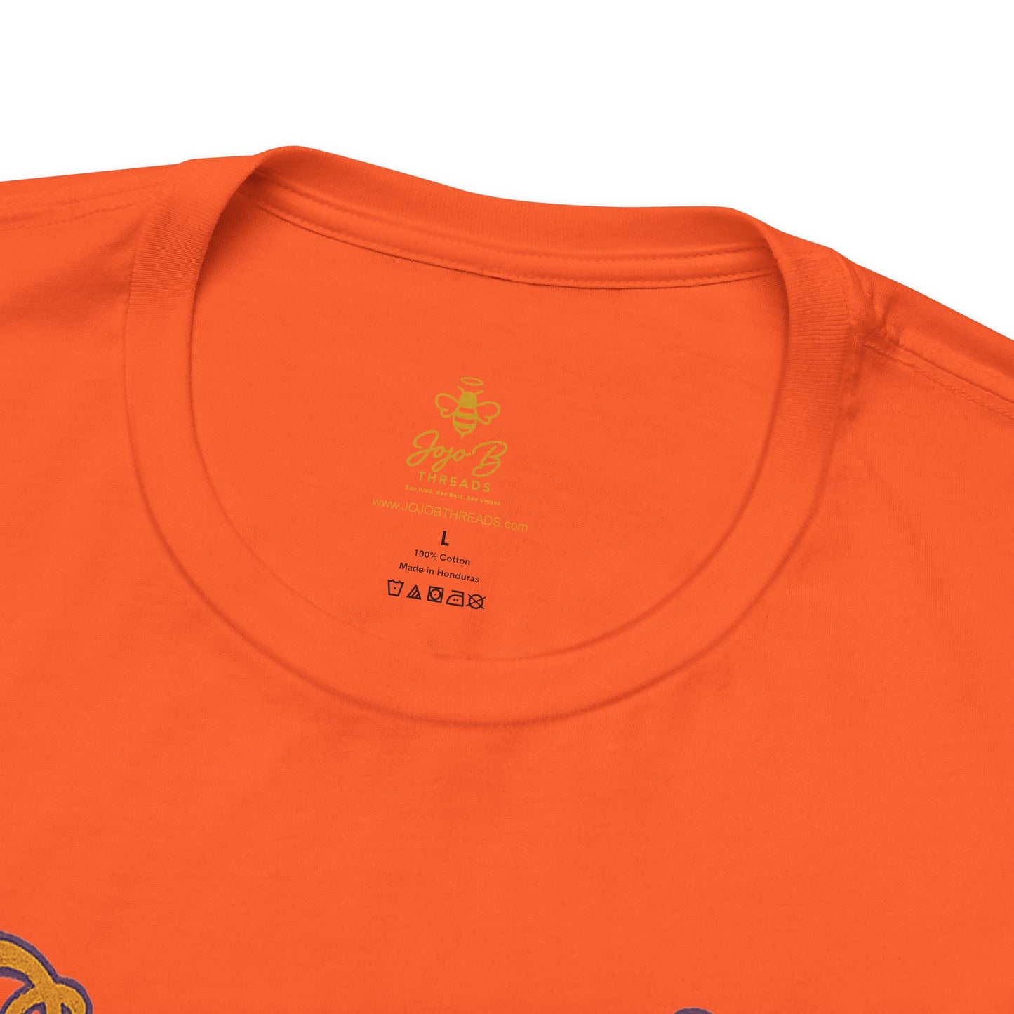Spooky Season Ghost | Jersey Tee