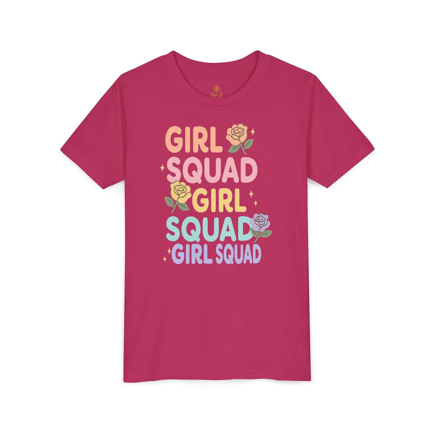 Girl Squad | Kids Tee