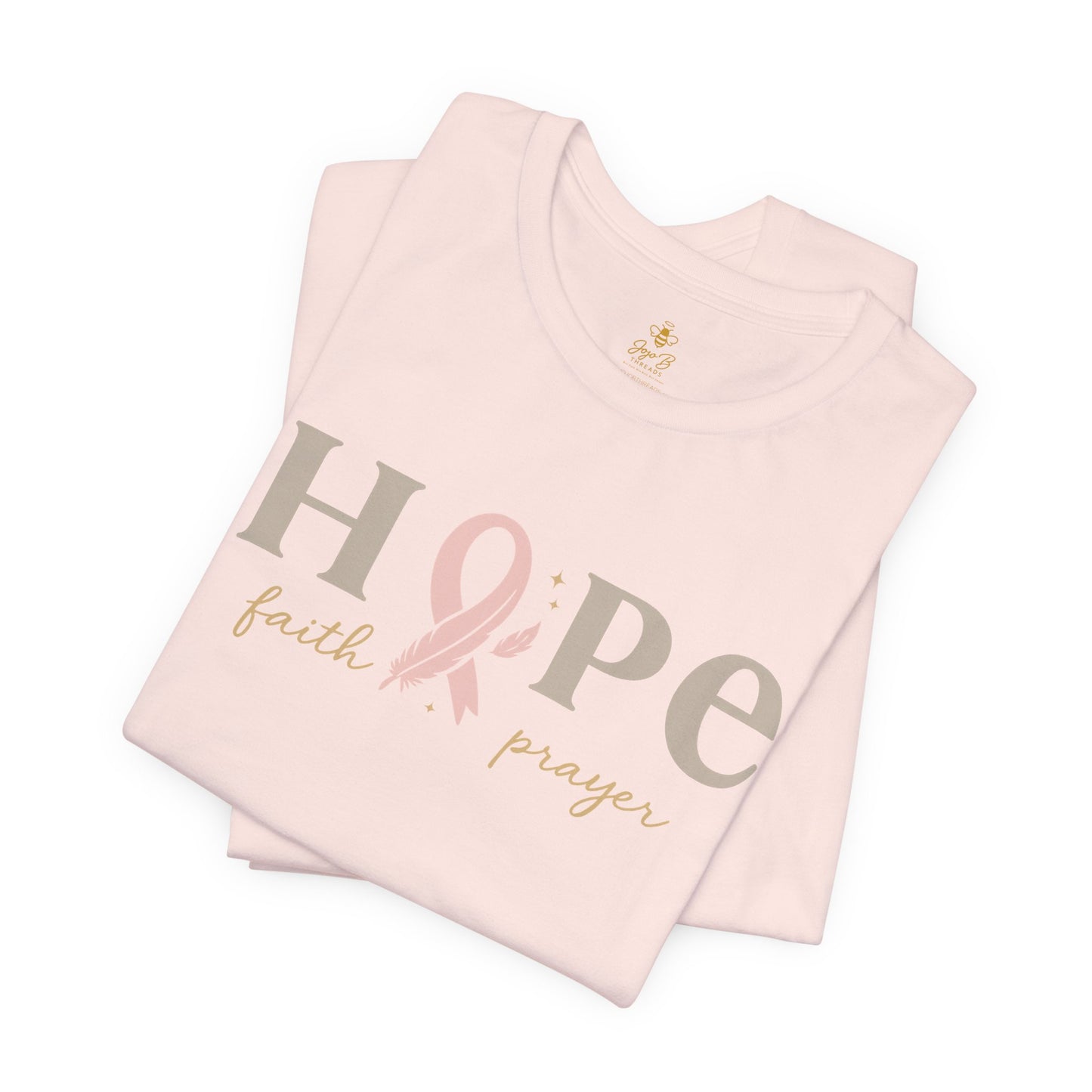 HOPE | Jersey Tee