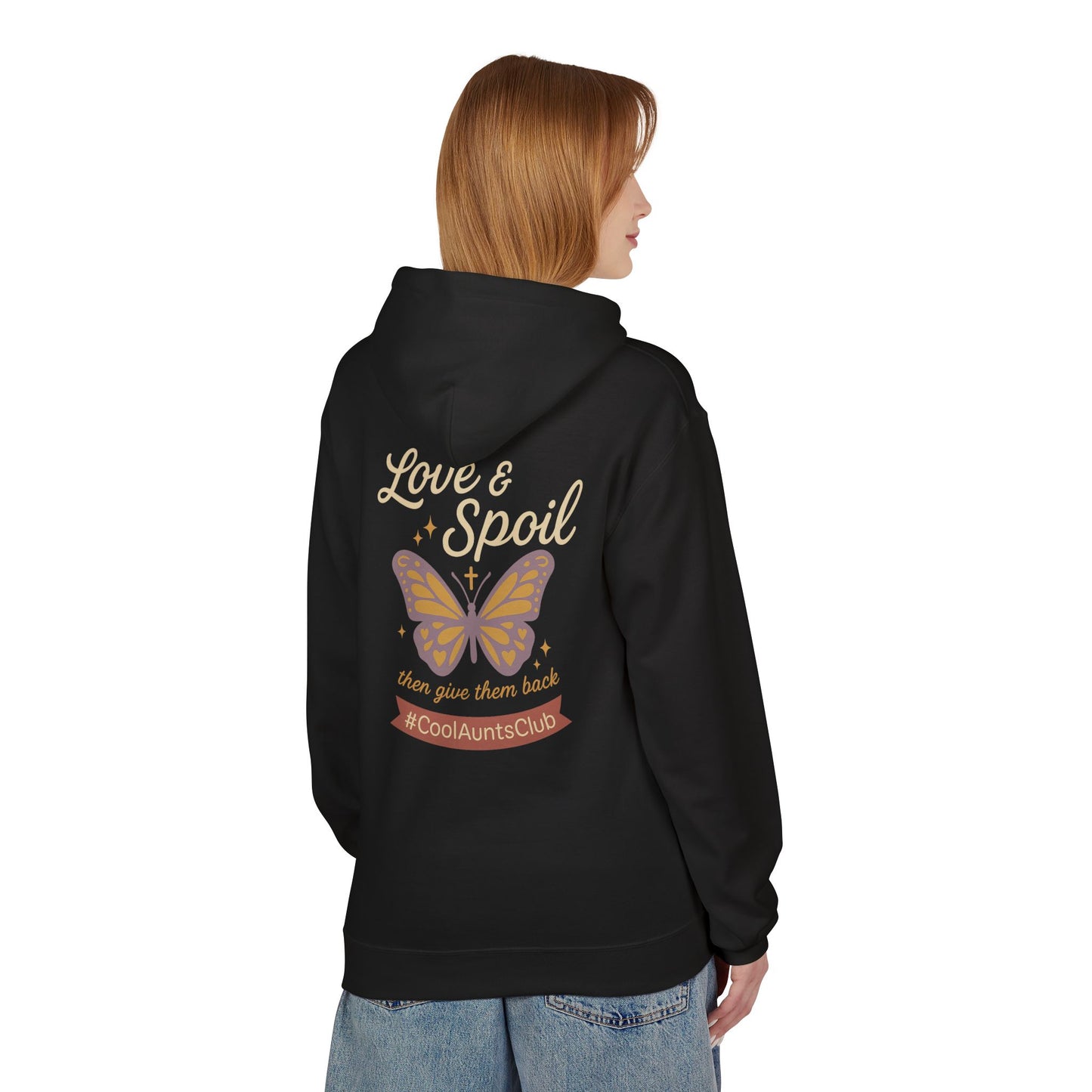 Cool Aunts Club | Hoodie