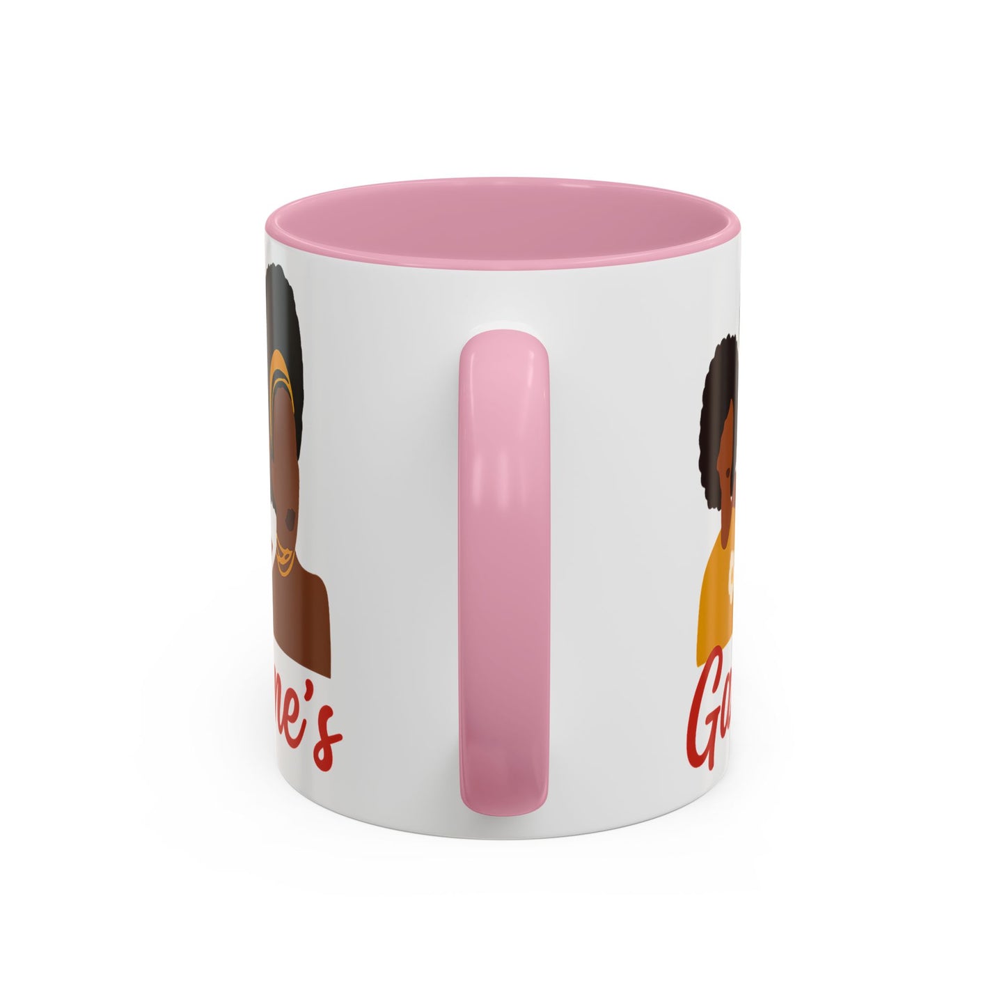 Galentine’s – Bold. Beautiful. Blessed. | 11oz mug