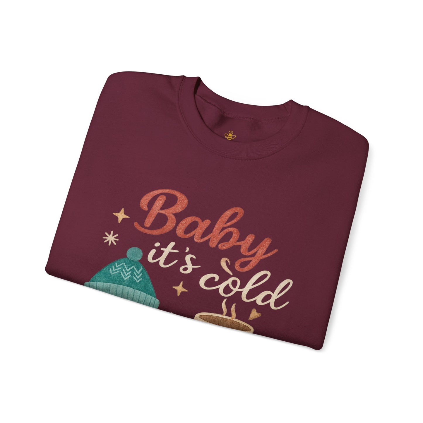 Baby, It’s Cold Outside | Sweater