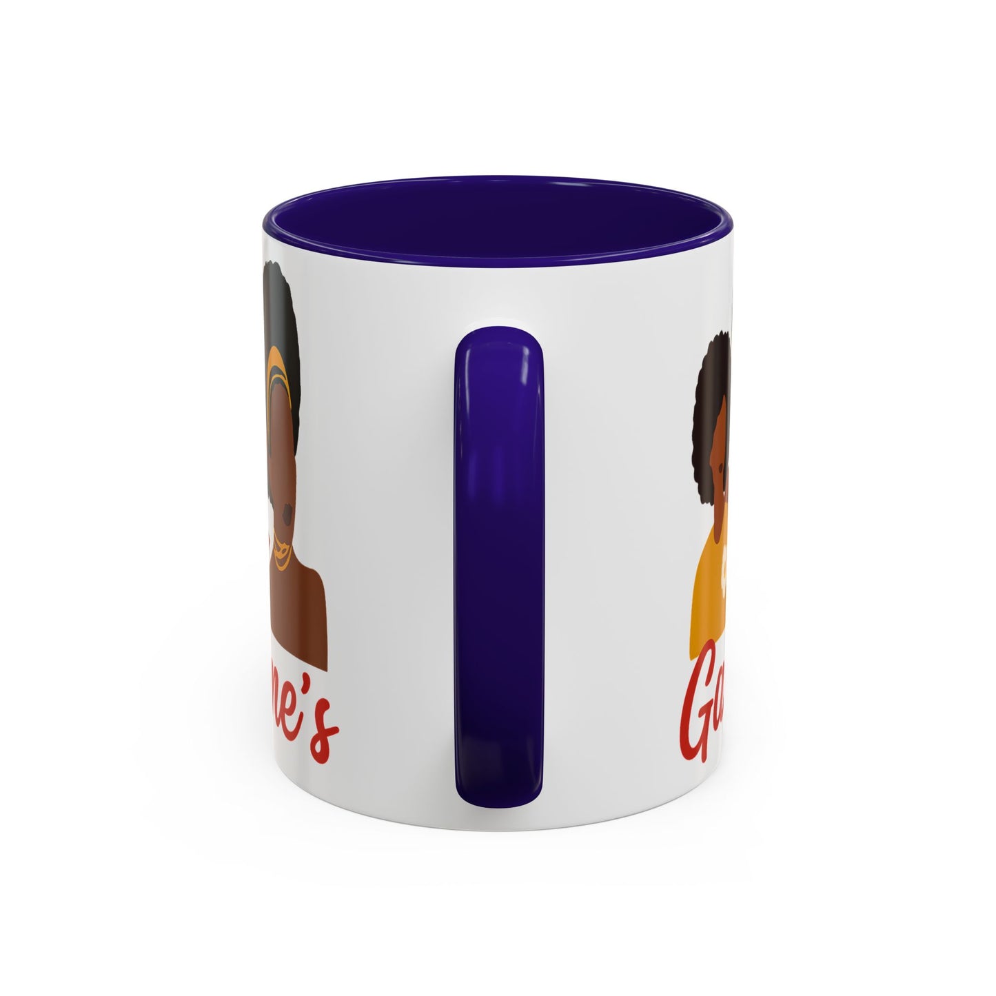 Galentine’s – Bold. Beautiful. Blessed. | 11oz mug