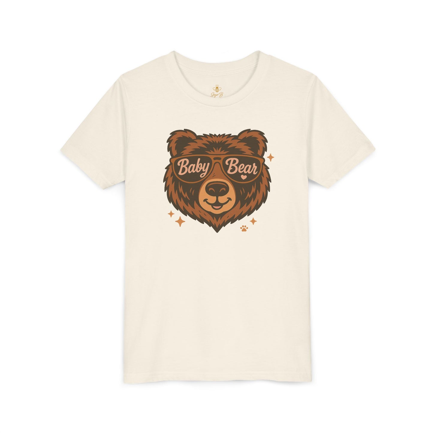 Baby Bear | Kids Tee