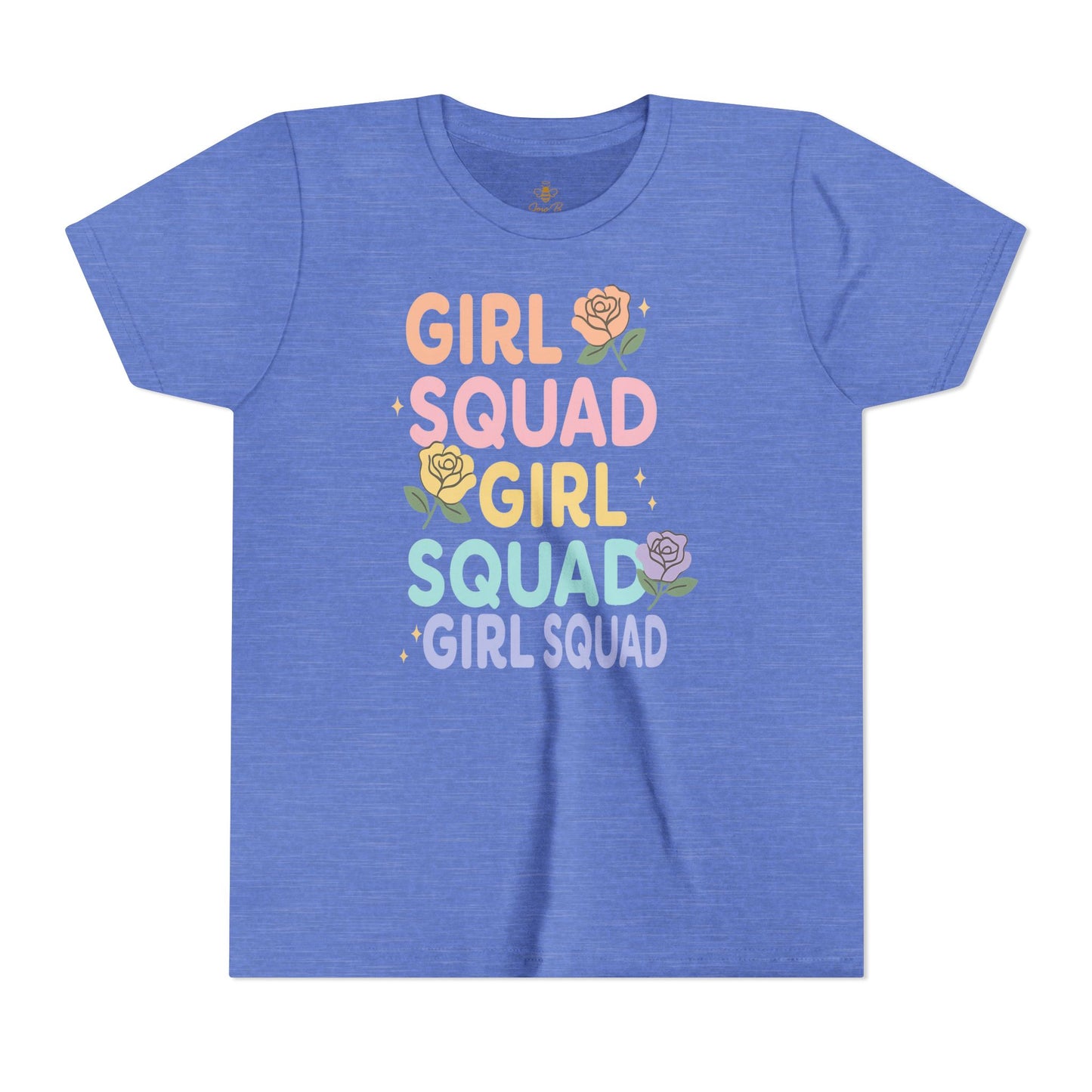 Girl Squad | Kids Tee