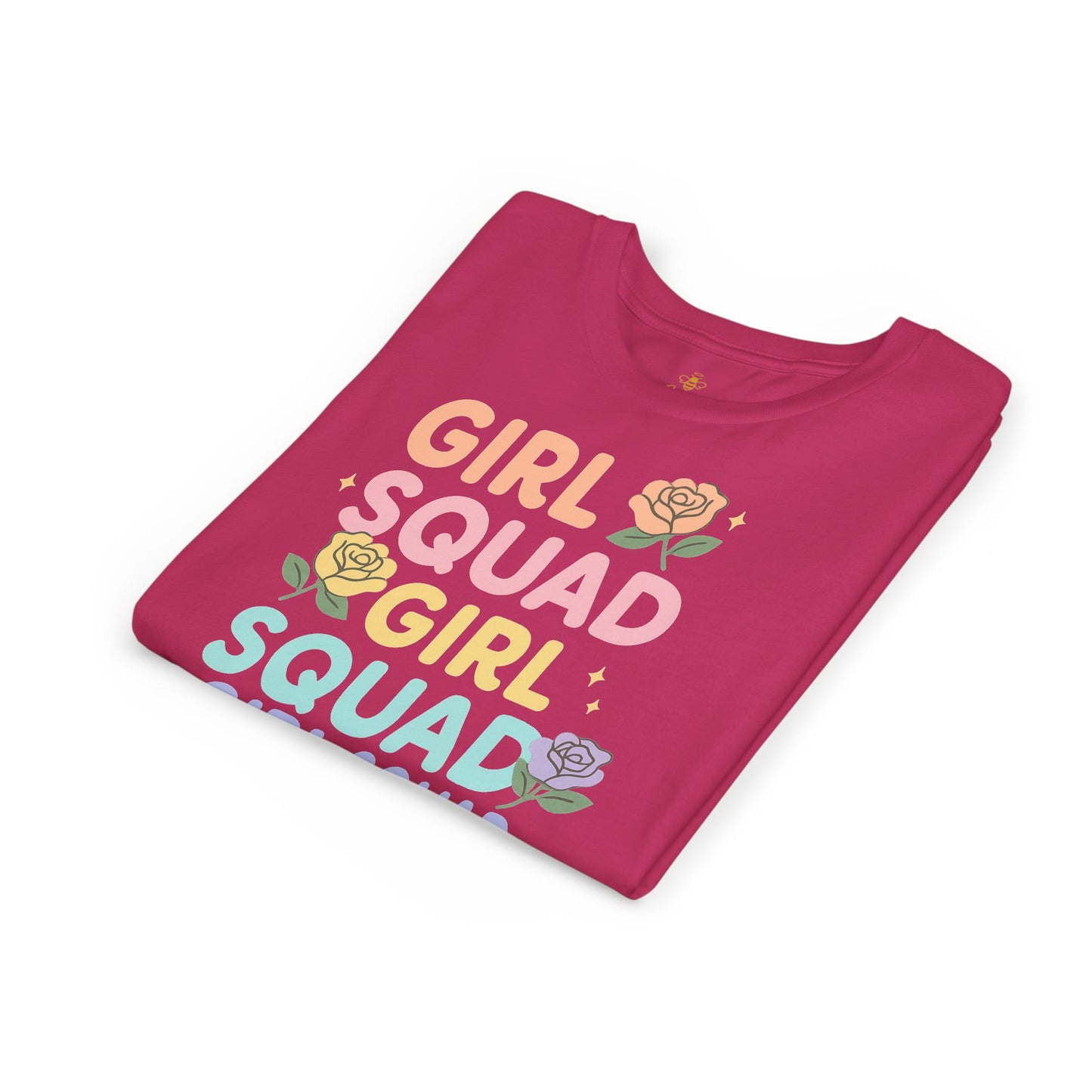 Girl Squad | Kids Tee