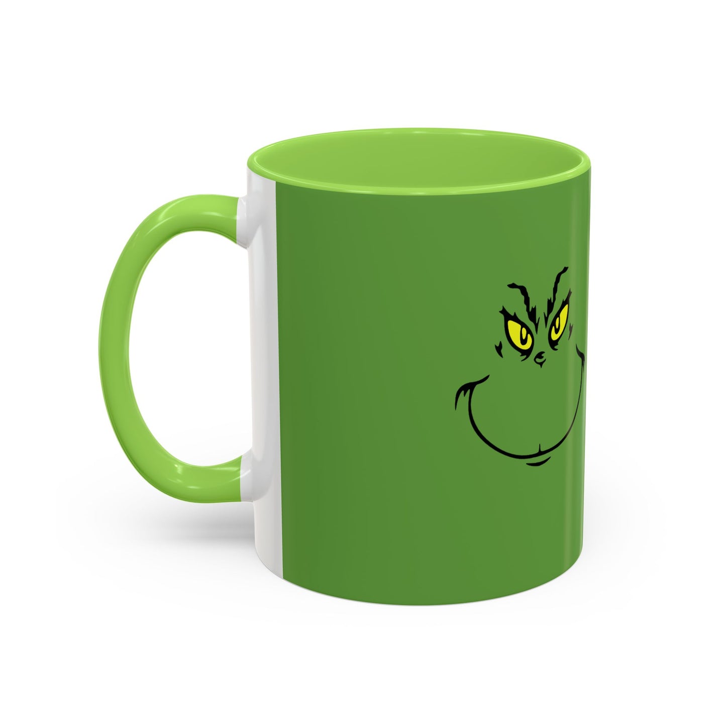 Grinch | 11oz Mug