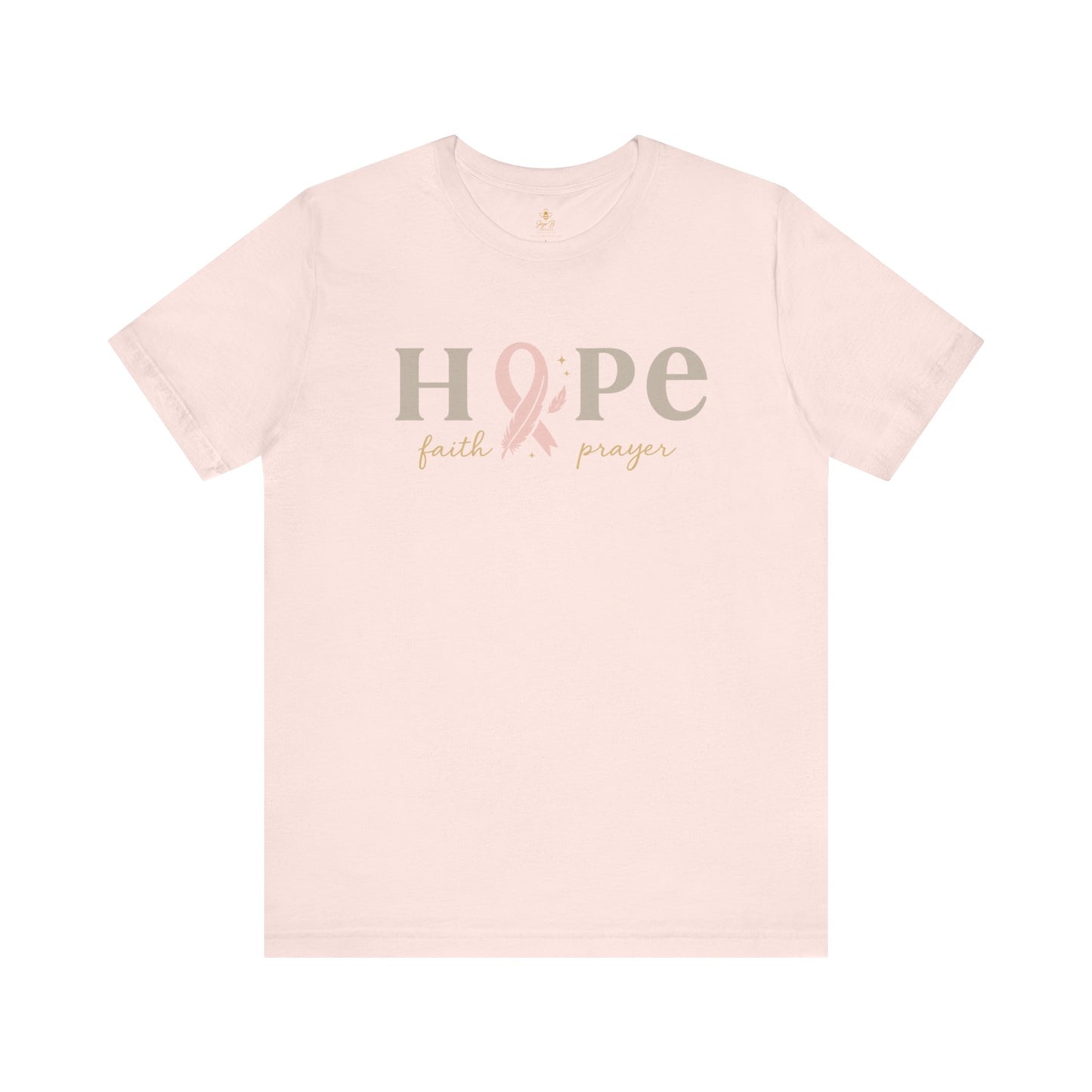 HOPE | Jersey Tee