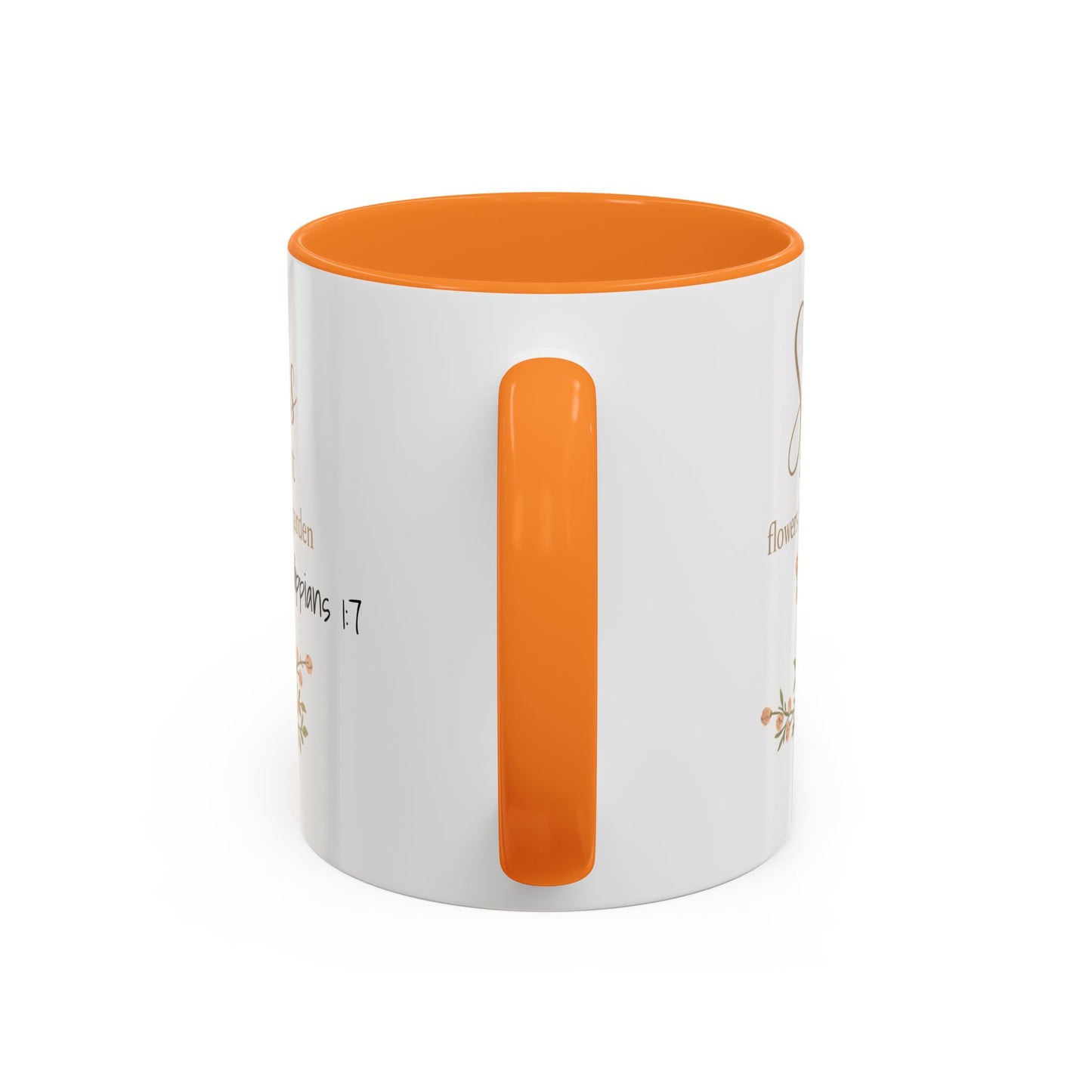 Sisters in Bloom | 11oz Mug